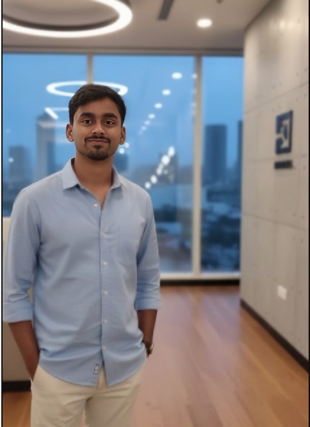 Mamun Khan Rabbi - Best Digital Marketer in Bangladesh