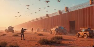 Is Europe Becoming China’s New Tech Battlefield?