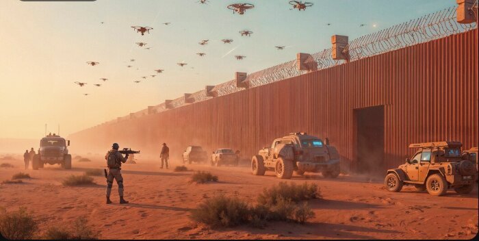 Is Europe Becoming China’s New Tech Battlefield?